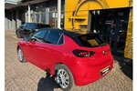 Opel Corsa F Elegance 100PS 14.242 km 15.990 &euro; Battenberg 35088