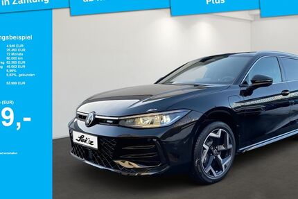 VW Passat Variant 6.452 km 50.638 &euro; Kempten 87437