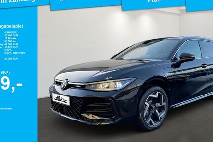 VW Passat Variant 6.452 km 53.899 &euro; Kempten 87437