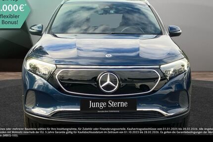 Mercedes-Benz EQA 68.428 km 28.990 € Hamburg 22047