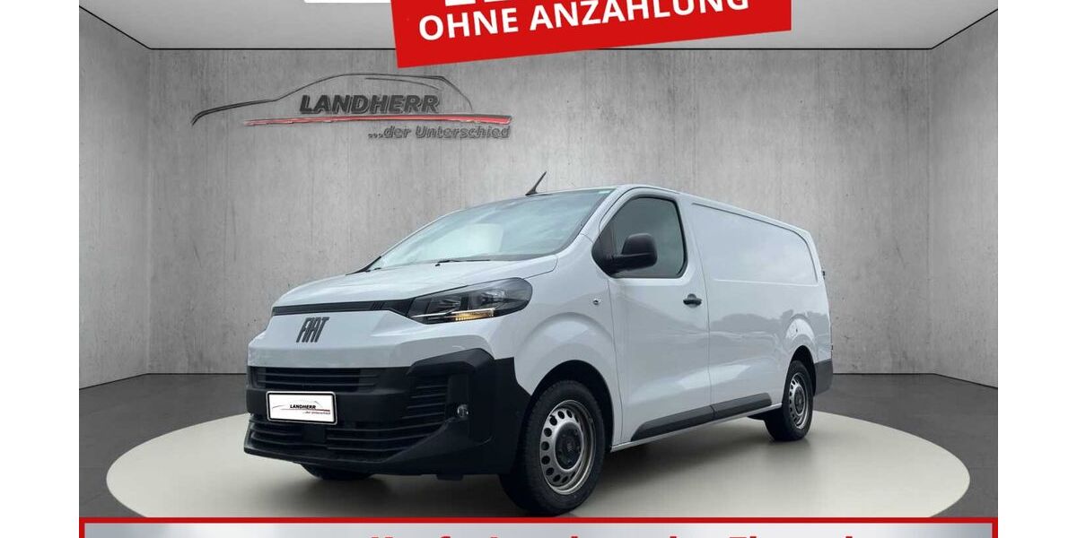 Fiat Scudo 17.012 km 24.910 &euro; Thannhausen 86470