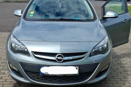 Opel Astra 170.250 km 4.400 &euro; Wassenberg 41849