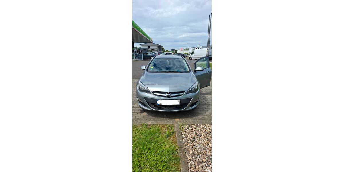 Opel Astra 170.250 km 4.400 &euro; Wassenberg 41849