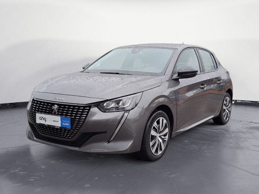 Peugeot 208 28.800 km 17.760 € Horb am Neckar 72160