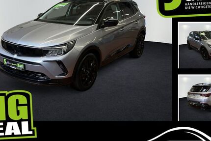 Opel Grandland (X) 47.241 km 19.990 &euro; Wolfratshausen 82515
