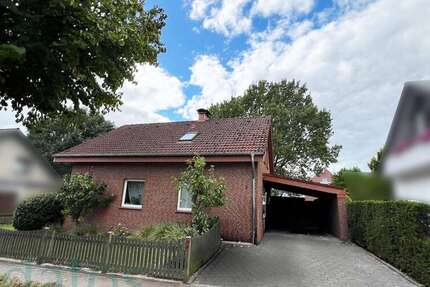 Haus zum Kaufen in Bad Laer 259.000 € 116.56 m² 4 zimmer