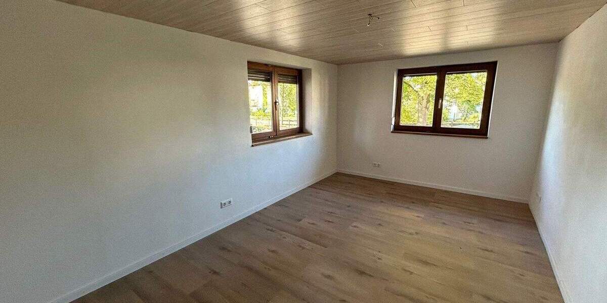 Einfamilienhaus Achern Fautenbach - 5 Zimmer, 152 m&sup2;, 480.000&euro; | Angebot:24389328