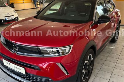 Opel Mokka 49.300 km 17.490 &euro; Pößneck 07381