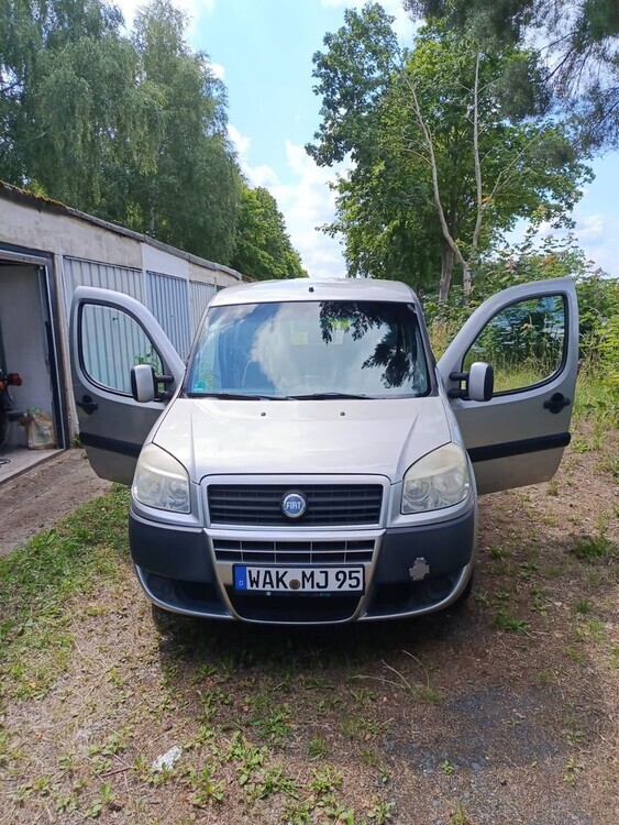 Doblo