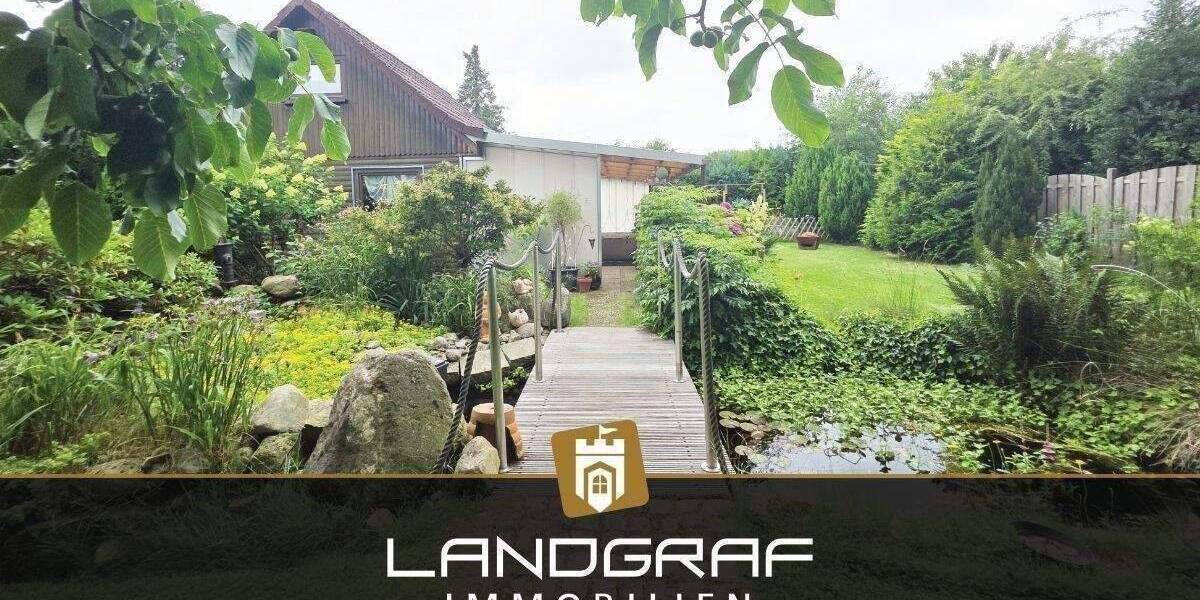 Mehrfamilienhaus, Wohnhaus Ritterhude - 6 Zimmer, 375.000&euro; | Angebot:26826793