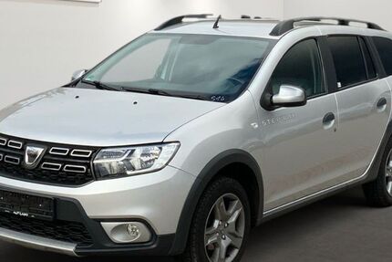 Dacia Logan 98.573 km 6.999 &euro; Brehna 06796