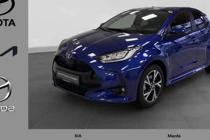 Toyota Yaris 9.352 km 20.890 &euro; Delmenhorst 27755