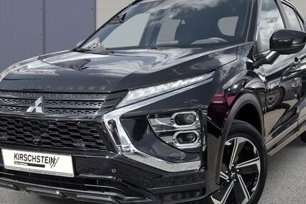 Mitsubishi Eclipse Cross 6.897 km 27.990 &euro; Bad Hersfeld 36251