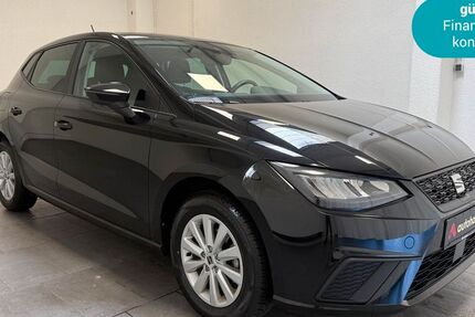 Seat Ibiza 48.347 km 13.470 &euro; Egelsbach 63329