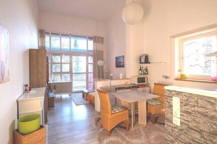 Wohnung Lahnstein Lahnstein auf der Höhe - 2 Zimmer, 65 m&sup2;, 119.000&euro; | Angebot:26694550