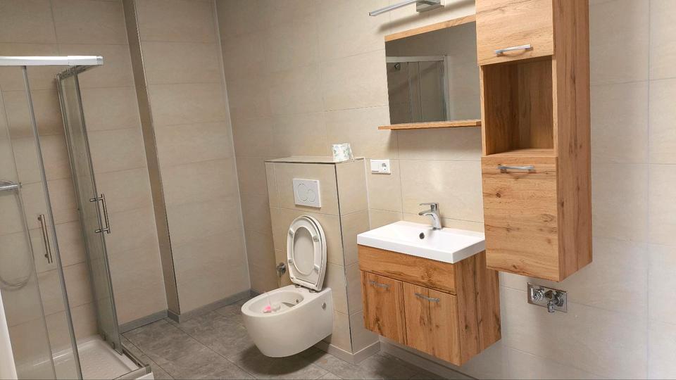 Erdgeschoßwohnung Nümbrecht - 3 Zimmer, 70 m&sup2;, 750&euro; | Angebot:24640554