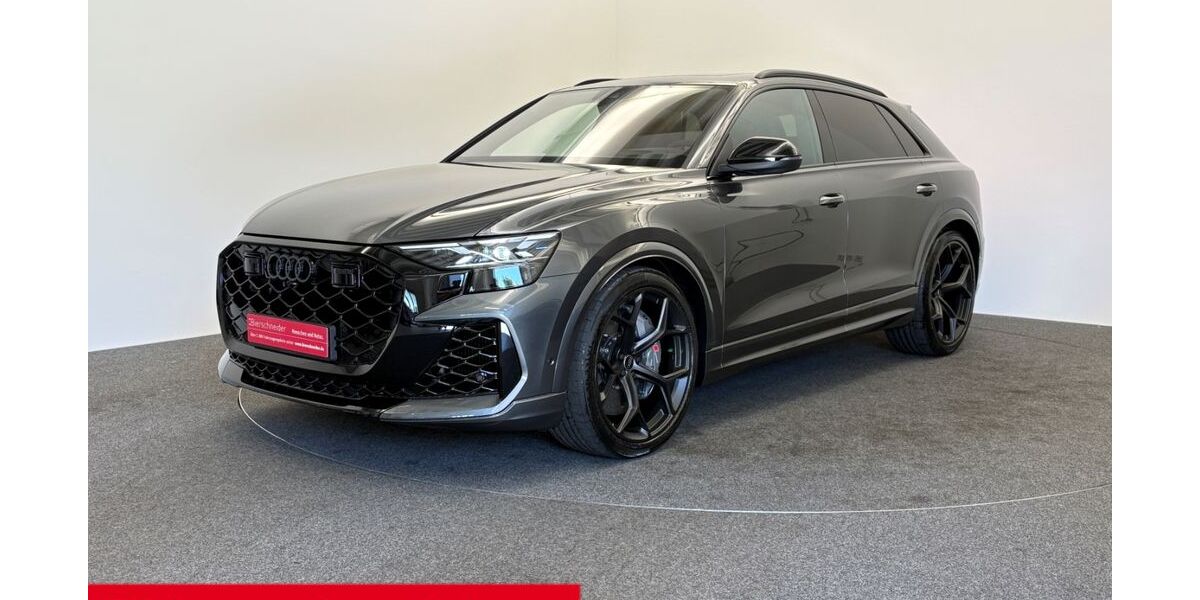 Audi RSQ8 2.100 km 150.950 &euro; Weißenburg 91781
