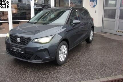 Seat Arona 5.000 km 23.580 &euro; Gornau 09405