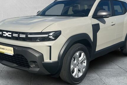 Dacia Duster 7.500 km 25.270 &euro; Chemnitz 09131