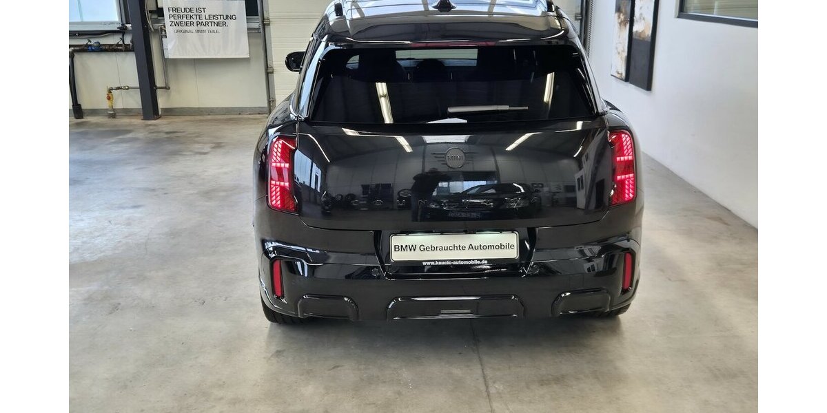 Mini John Cooper Works D Trim XL/360K/HUD/PSD/ACC/AHK 21.500 km 41.890 &euro; Eislingen 73054