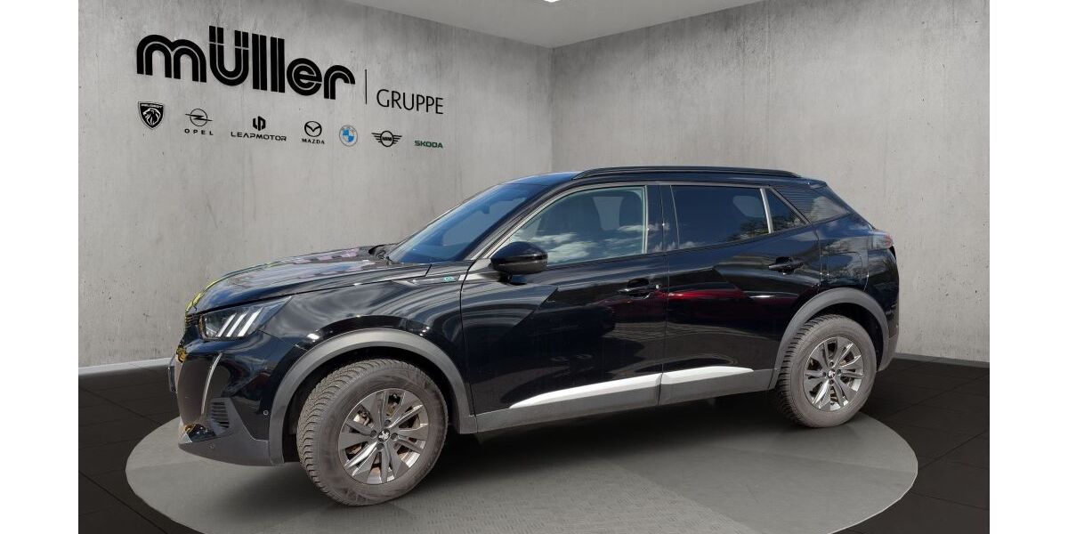 Peugeot 2008 47.581 km 21.990 &euro; Trier 54292
