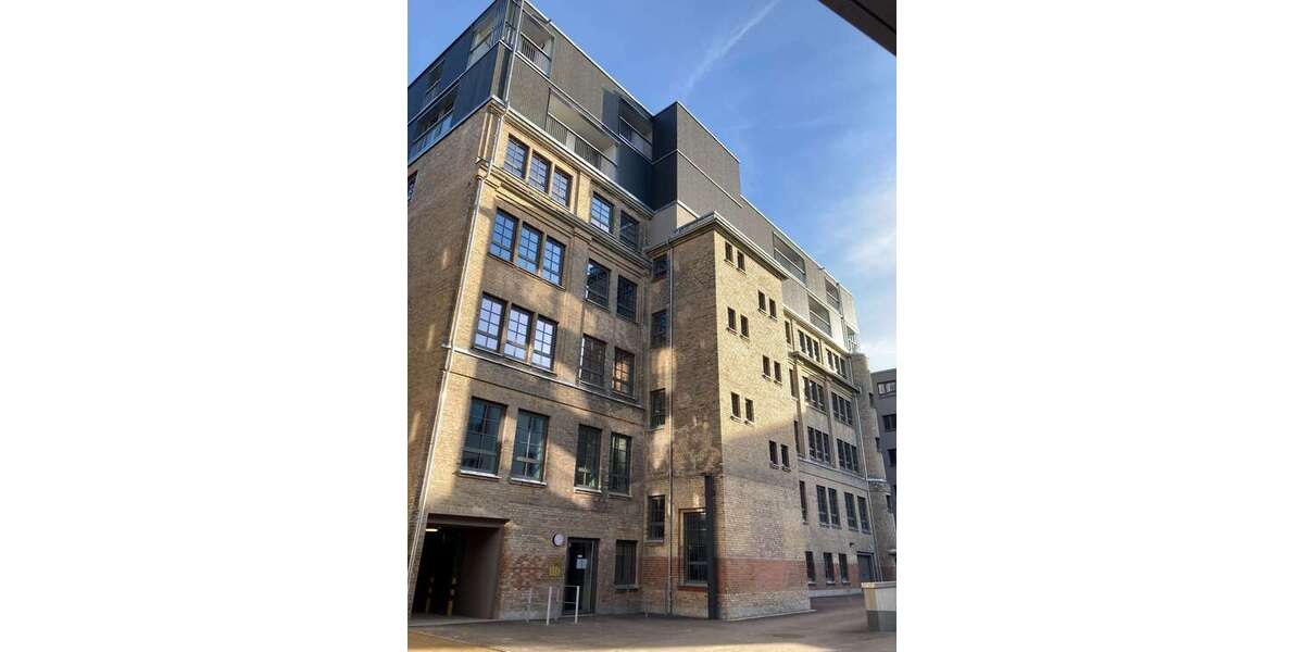 Etagenwohnung Halle (Saale) Paulusviertel - 4 Zimmer, 133 m&sup2;, 1.730&euro; | Angebot:26903934