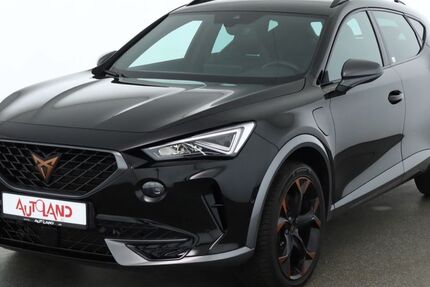 Cupra Formentor 52.793 km 28.950 &euro; Hoppegarten OT Hönow 15366