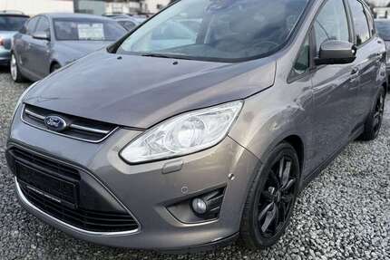 Ford C-Max 108.952 km 4.999 € Mühlheim am Main 63165