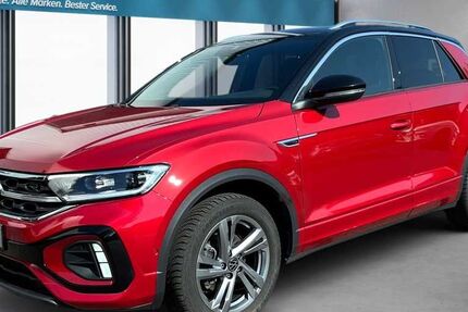 VW T-Roc 36.338 km 26.790 &euro; Schweinfurt 97424