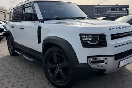 Land Rover Defender 77.000 km 47.999 &euro; Weiden 92637