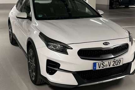 Kia XCeed 101.632 km 17.500 € Villingen 78048