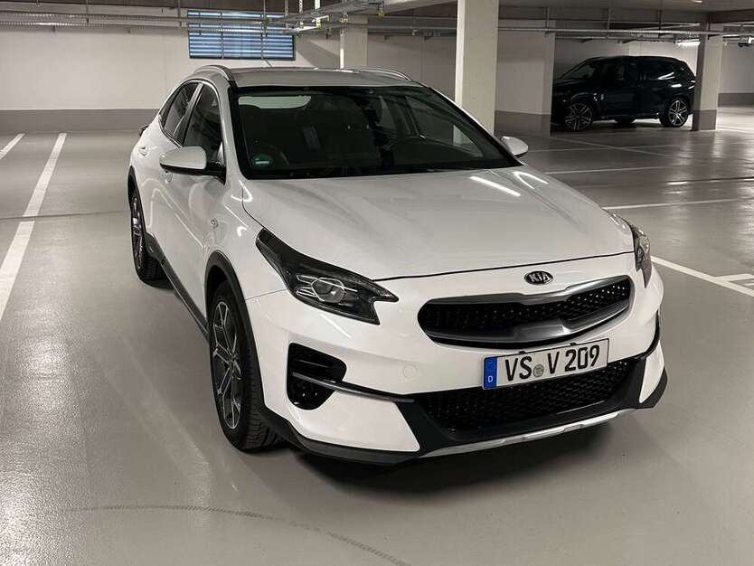 Kia XCeed 101.632 km 17.500 € Villingen 78048