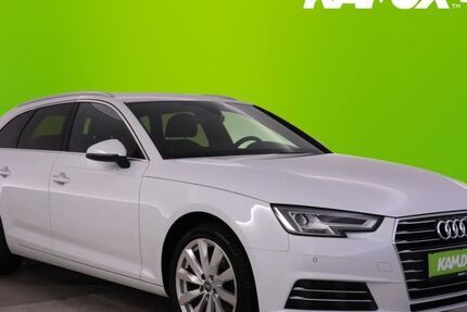 Audi A4 80.086 km 18.690 &euro; Ahrensburg 22926
