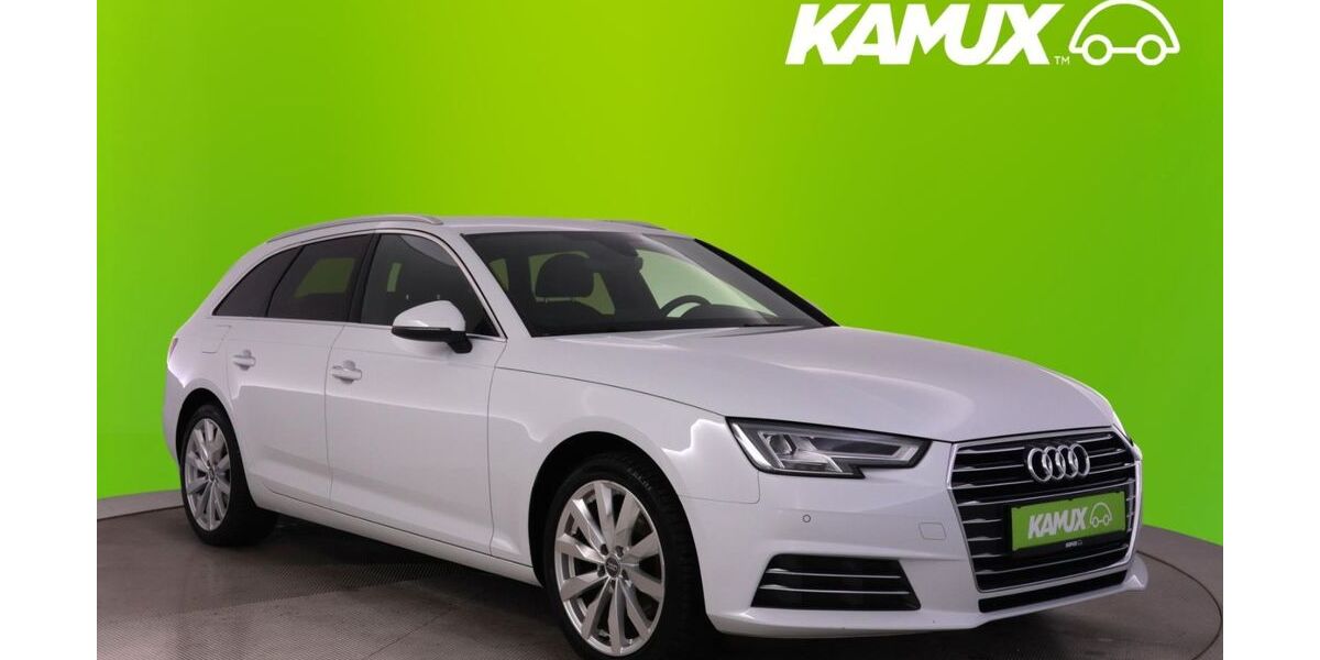 Audi A4 80.086 km 18.690 &euro; Ahrensburg 22926