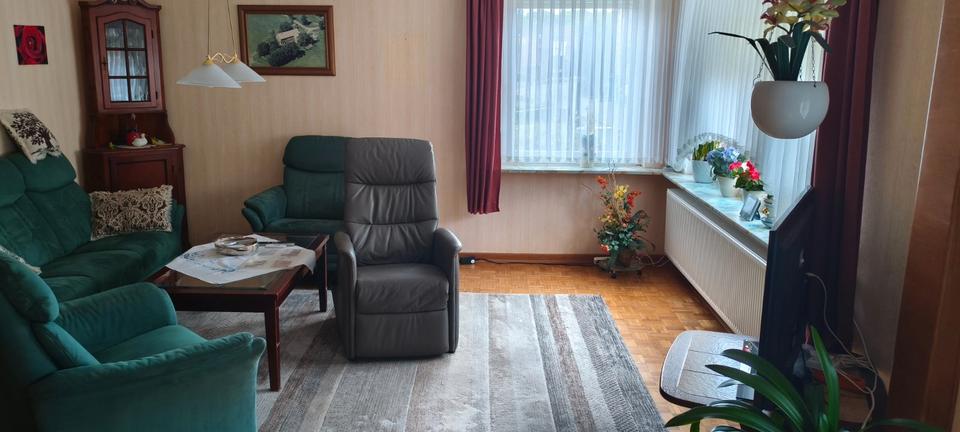 Einfamilienhaus Burg (Dithmarschen) - 5 Zimmer, 95 m&sup2;, 220.000&euro; | Angebot:26815545