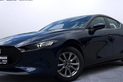 Mazda 3 23.000 km 20.996 &euro; Durach 87471