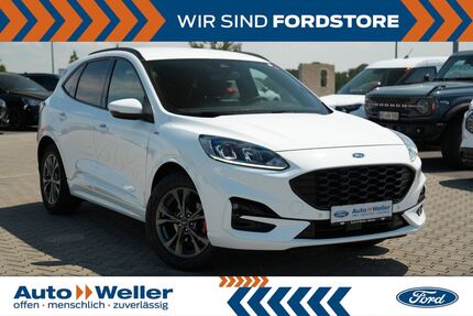 Ford Kuga 62.533 km 20.990 &euro; Wetzlar 35581