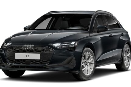 Audi A3 9.999 km 30.300 &euro; Simmern 55469