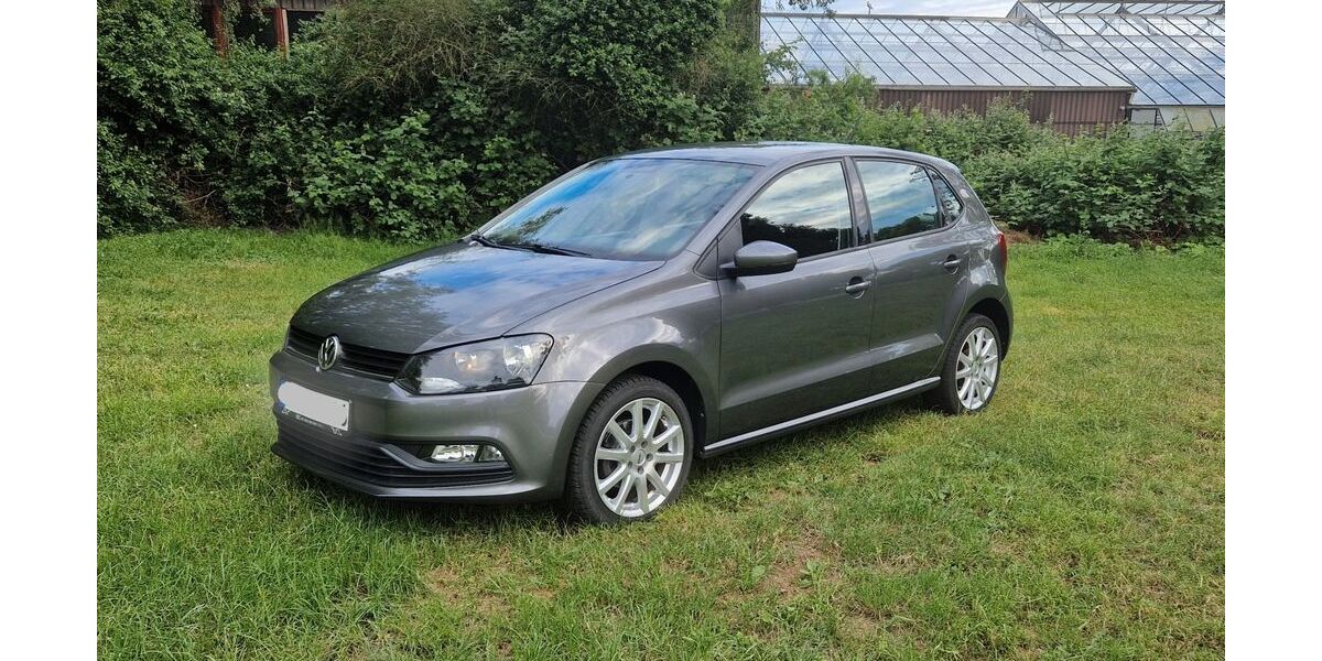 VW Polo 73.000 km 9.500 &euro; Hamburg 21037
