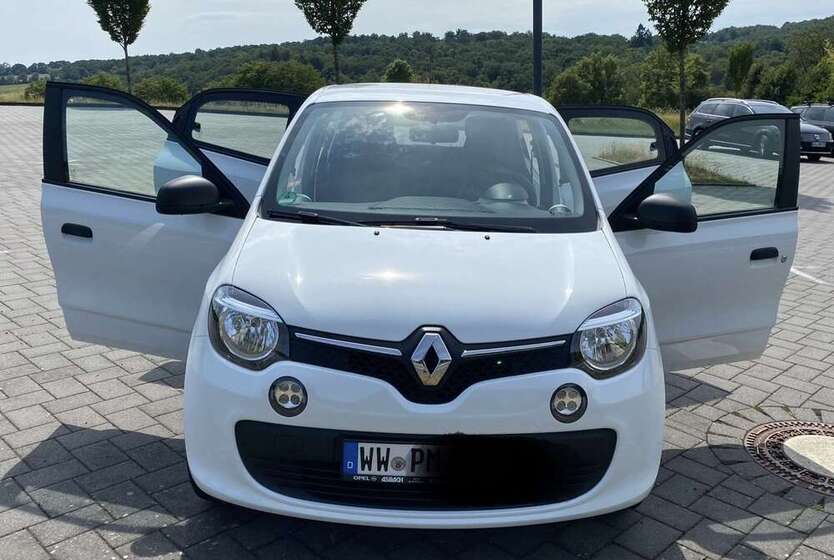 Twingo