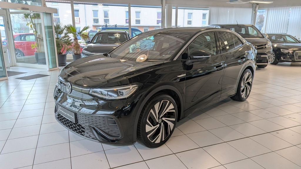 VW ID.5 48.900 km 29.990 &euro; Gundelfingen bei Freiburg 79194