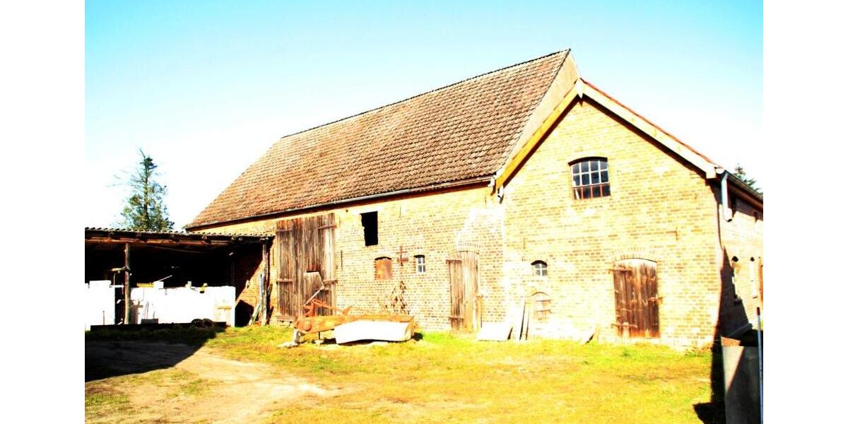 Einfamilienhaus Amt Neuhaus - 83.000&euro; | Angebot:26837541