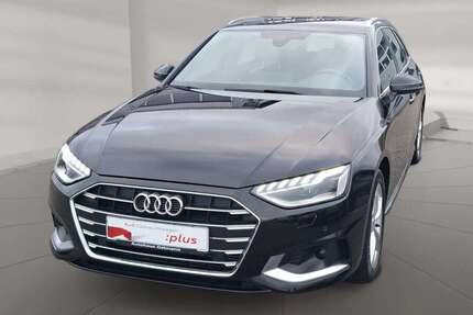 Audi A4 61.016 km 24.050 &euro; Fritzlar 34560