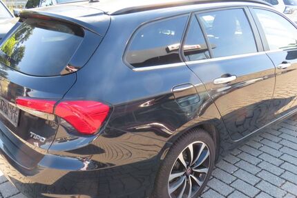 Fiat Tipo 101.700 km 8.690 &euro; Herschbach 56414