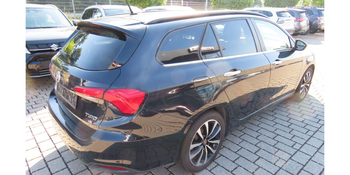 Fiat Tipo 101.700 km 9.290 &euro; Herschbach 56414