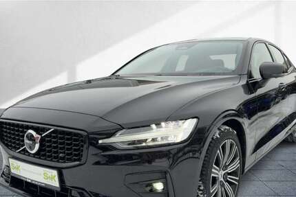 Volvo S60 37.500 km 31.890 &euro; Stade 21680