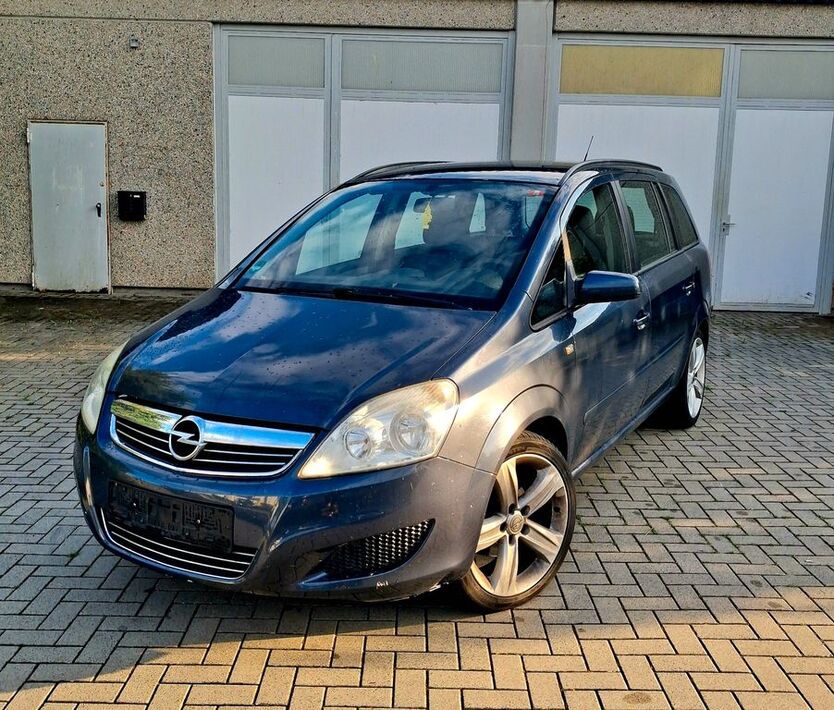 Zafira