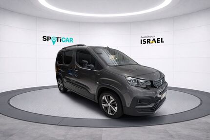 Peugeot Rifter 34.488 km 22.490 &euro; Dresden 01257