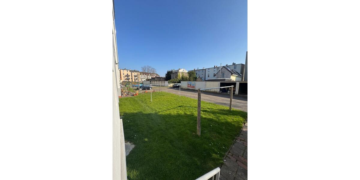 Hochparterre Wilhelmshaven - 2 Zimmer, 52 m&sup2;, 69.000&euro; | Angebot:25844863