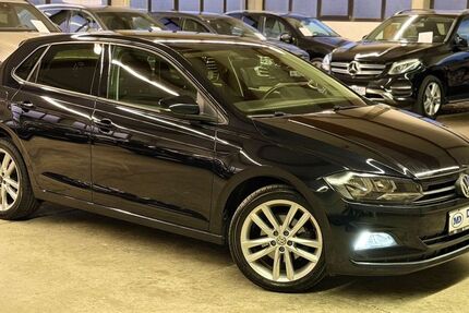 VW Polo 144.000 km 11.499 &euro; Oelde 59302